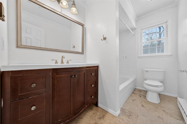 64 Bayberry Drive, Monroe, NY 10950