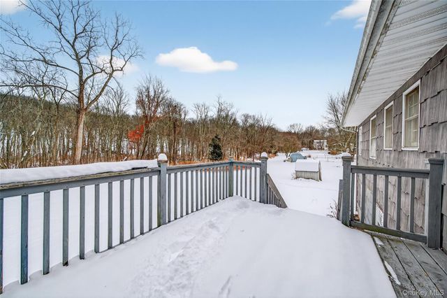 64 Bayberry Drive, Monroe, NY 10950