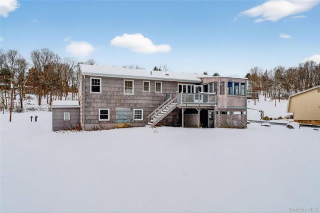 64 Bayberry Drive, Monroe, NY 10950