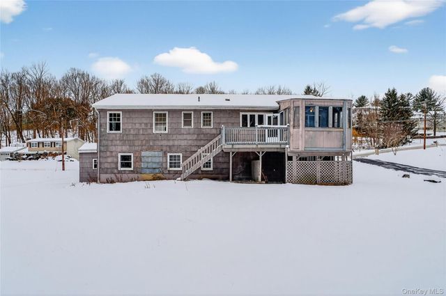 64 Bayberry Drive, Monroe, NY 10950