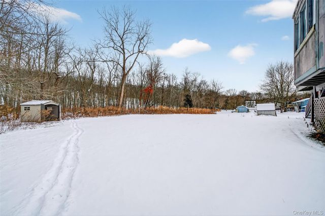 64 Bayberry Drive, Monroe, NY 10950