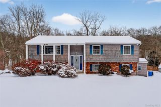 64 Bayberry Drive, Monroe, NY 10950