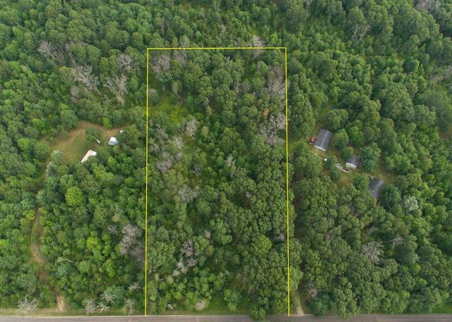 4.96ac 12th Street E, Necedah, WI 54646