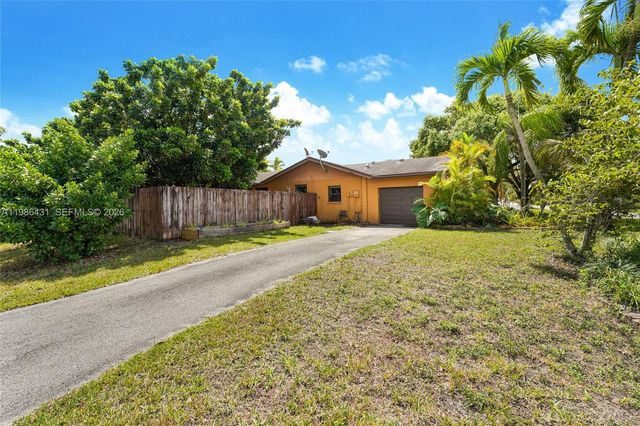 28101 SW 161st Ave, Miami, FL 33033