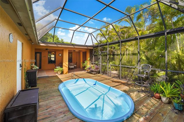 28101 SW 161st Ave, Miami, FL 33033