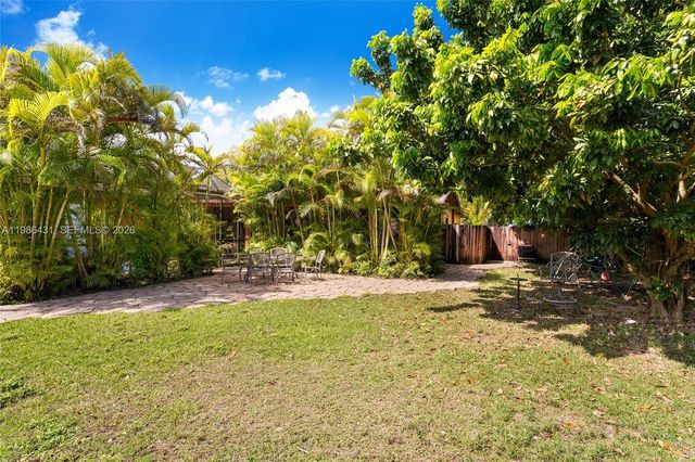 28101 SW 161st Ave, Miami, FL 33033