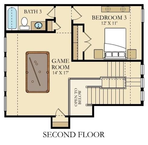 7124 Isle Royal Lane, Irving, TX 75063