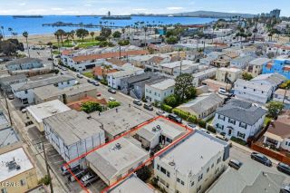 60 Bennett Avenue, Long Beach, CA 90803