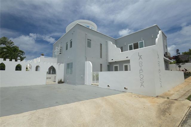 411 BRAVOS DE BOSTON, Vieques, PR 00765