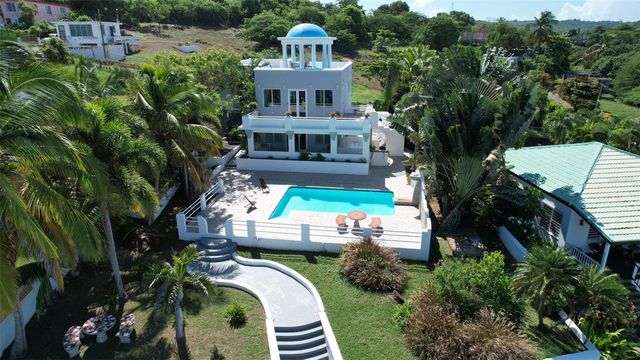 411 BRAVOS DE BOSTON, Vieques, PR 00765
