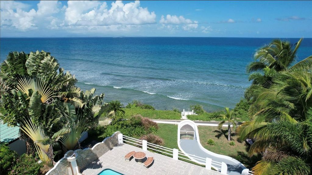 411 BRAVOS DE BOSTON, Vieques, PR 00765