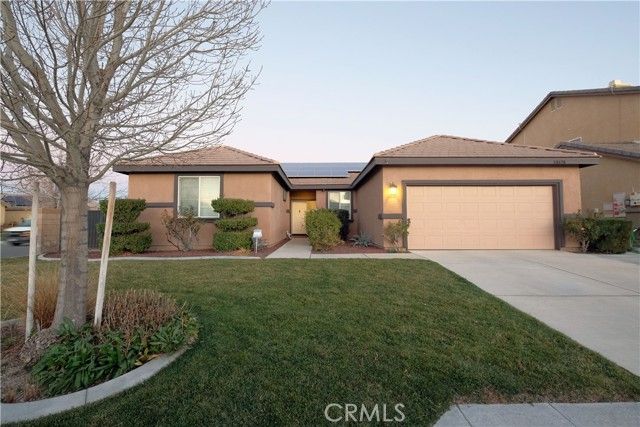 44638 Painted Desert, Lancaster, CA 93536
