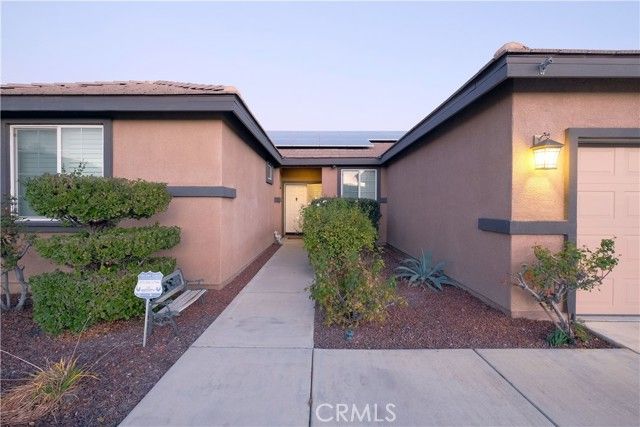 44638 Painted Desert, Lancaster, CA 93536