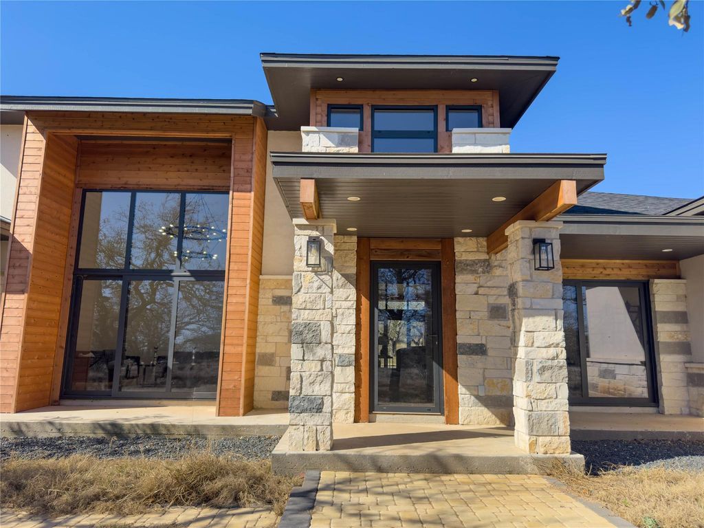 6509 Ranch Road 962 W, Round Mountain, TX 78663