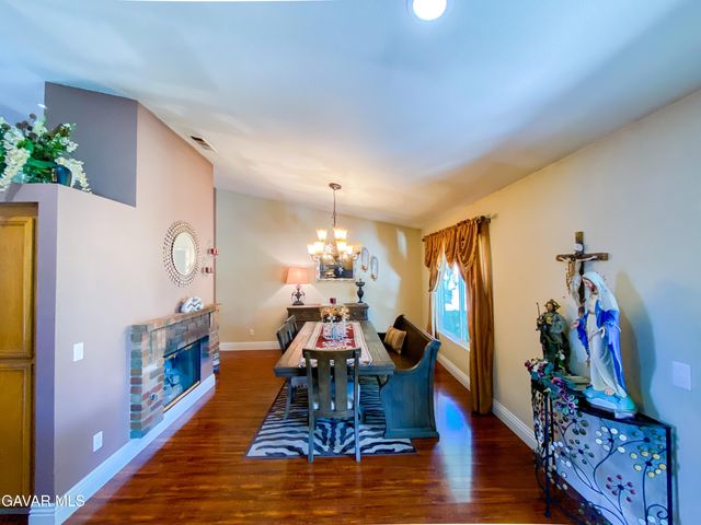 3320 Kipper Court, Lancaster, CA 93535