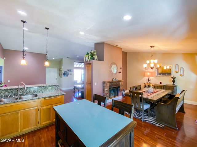 3320 Kipper Court, Lancaster, CA 93535
