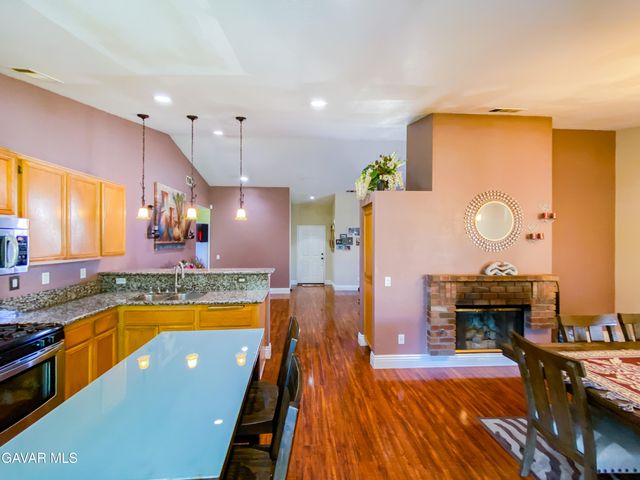 3320 Kipper Court, Lancaster, CA 93535