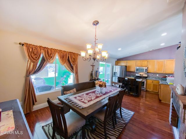 3320 Kipper Court, Lancaster, CA 93535