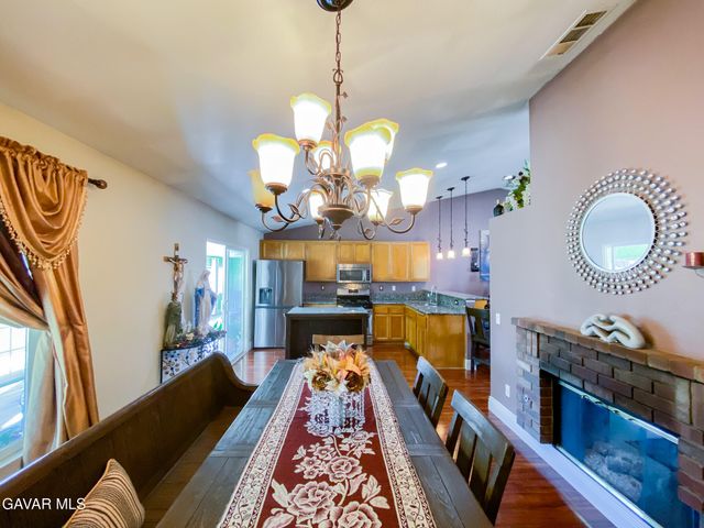 3320 Kipper Court, Lancaster, CA 93535
