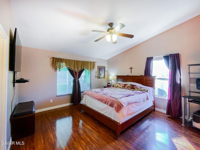3320 Kipper Court, Lancaster, CA 93535
