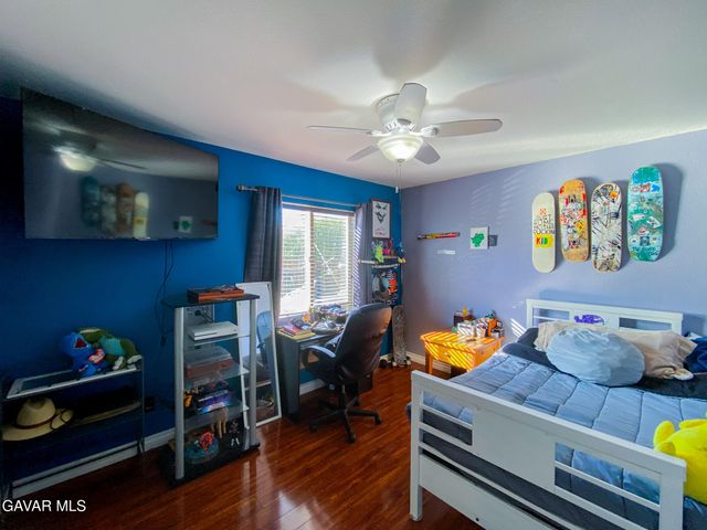 3320 Kipper Court, Lancaster, CA 93535
