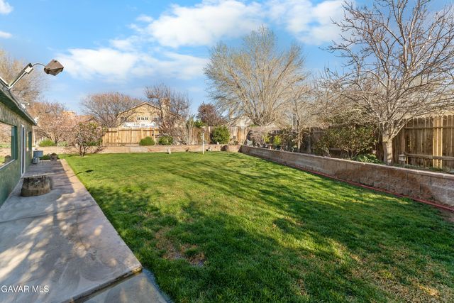 3320 Kipper Court, Lancaster, CA 93535