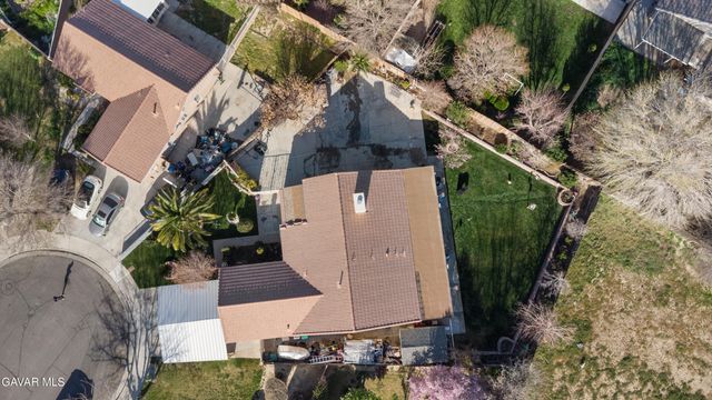3320 Kipper Court, Lancaster, CA 93535