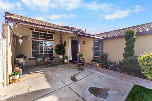 3320 Kipper Court, Lancaster, CA 93535