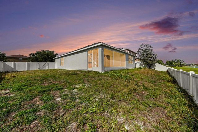 636 TANANA FALL DRIVE, Ruskin, FL 33570