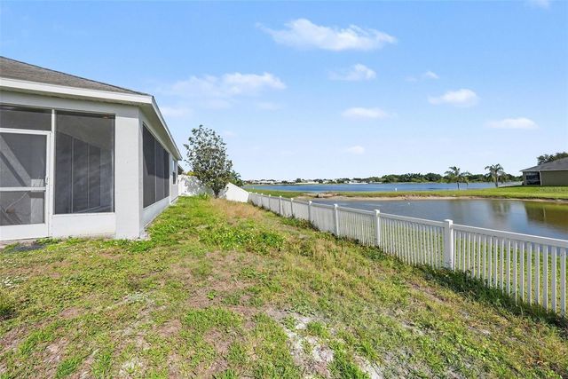 636 TANANA FALL DRIVE, Ruskin, FL 33570