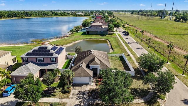 636 TANANA FALL DRIVE, Ruskin, FL 33570