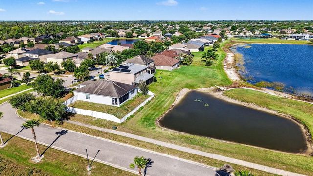 636 TANANA FALL DRIVE, Ruskin, FL 33570