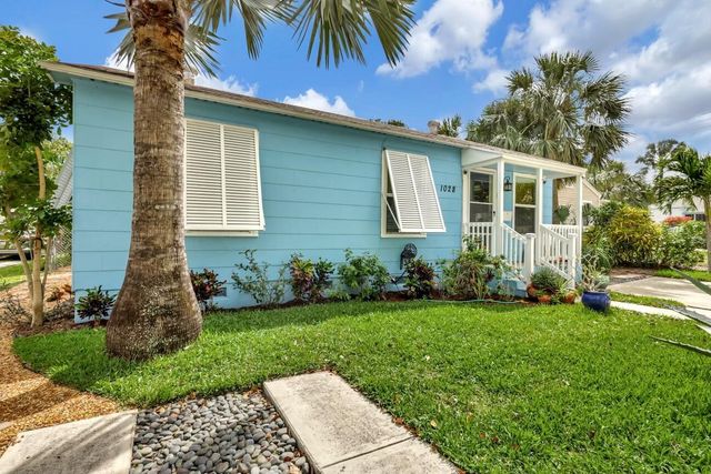 1028 Upland Road, West Palm Beach, FL 33401