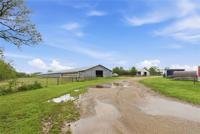 8778 Tycoon Road, Bentonville, AR 72713