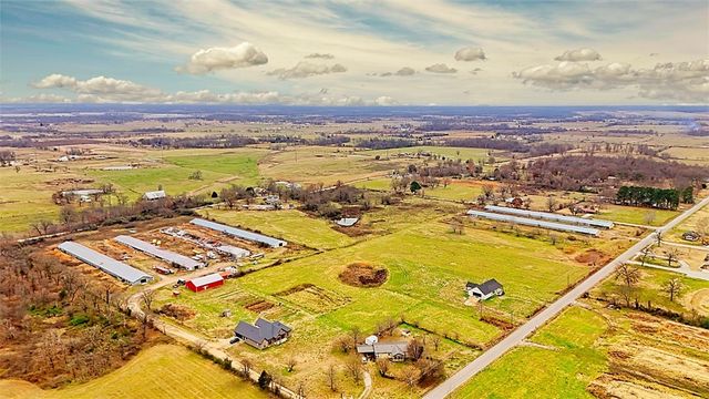 8778 Tycoon Road, Bentonville, AR 72713