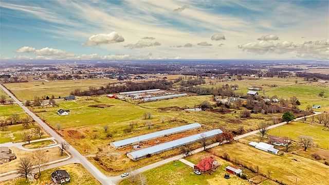 8778 Tycoon Road, Bentonville, AR 72713