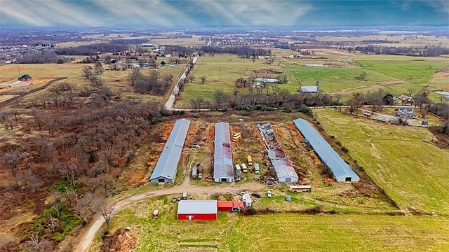 8778 Tycoon Road, Bentonville, AR 72713