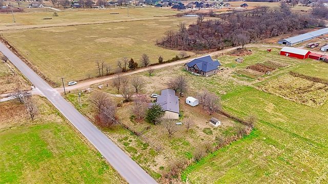 8778 Tycoon Road, Bentonville, AR 72713