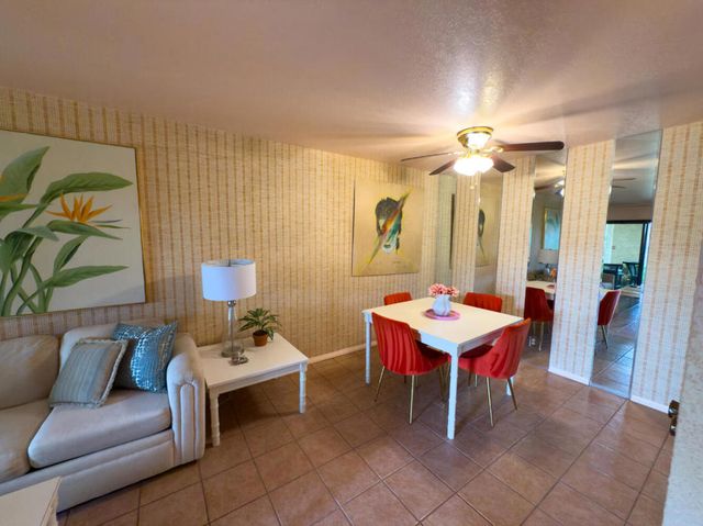 2809 N Los Felices Circle E 115, Palm Springs, CA 92262