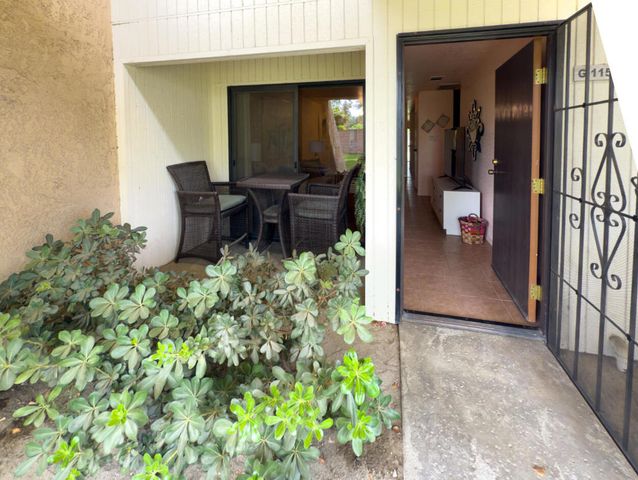2809 N Los Felices Circle E 115, Palm Springs, CA 92262