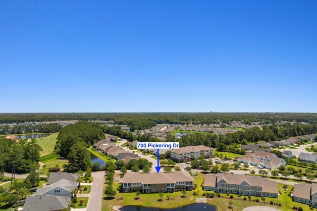 700 Pickering Dr Unit 202, Murrells Inlet, SC 29576
