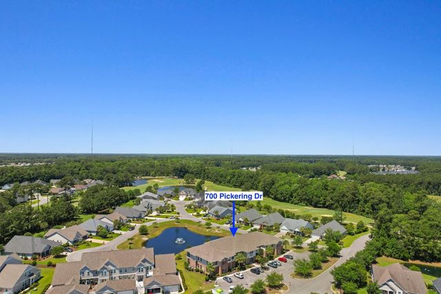 700 Pickering Dr Unit 202, Murrells Inlet, SC 29576