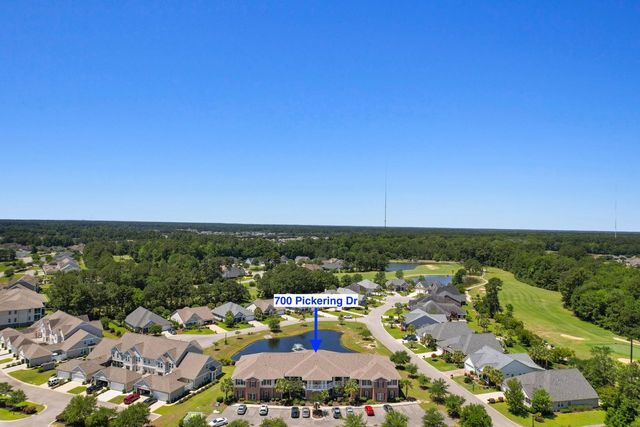 700 Pickering Dr Unit 202, Murrells Inlet, SC 29576