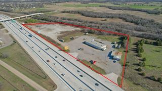 9104 US Hwy 69, Calera, OK 74730