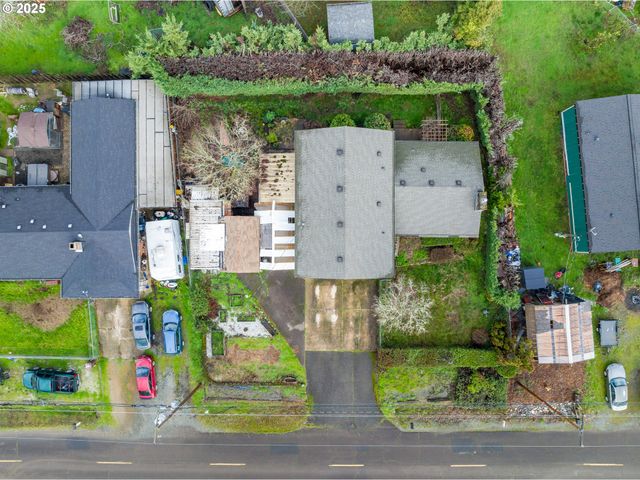 125 SUSAN St, Myrtle Creek, OR 97457