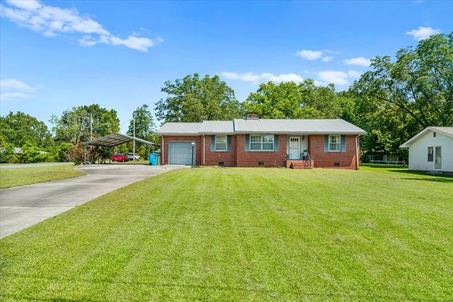 601 Beulah Drive, Dalton, GA 30721