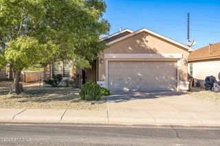 3713 Vista Belleza Avenue, Las Cruces, NM 88012