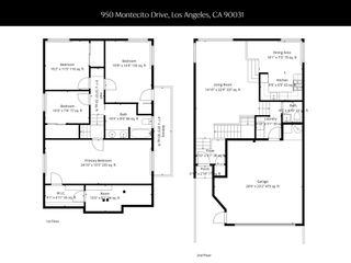 950 Montecito Drive, Los Angeles, CA 90031