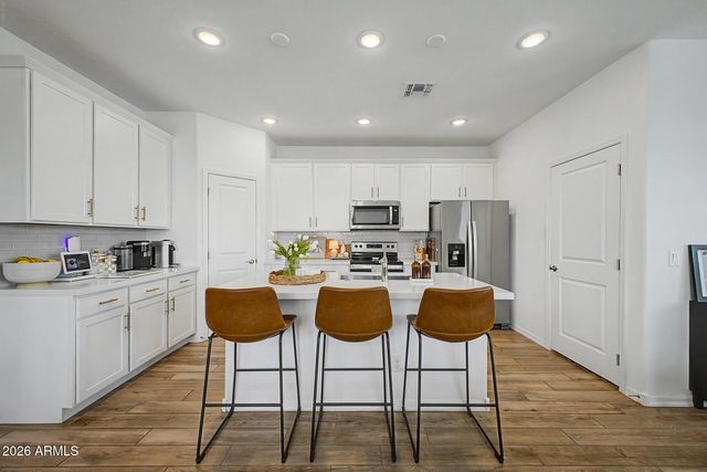 931 S 151ST Lane, Goodyear, AZ 85338