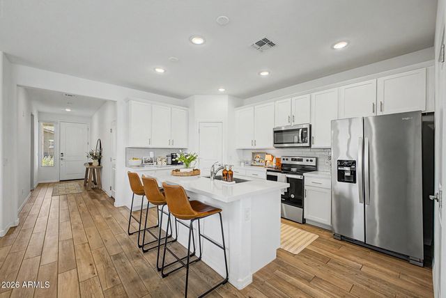 931 S 151ST Lane, Goodyear, AZ 85338